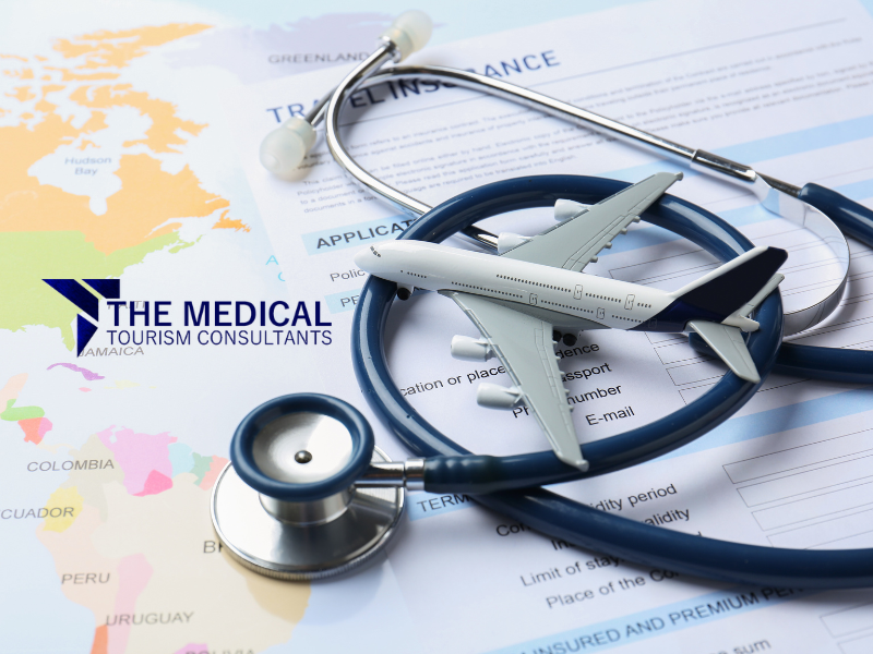 Bienvenido a The Medical Tourism Consultants: la nueva generación del turismo médico en México