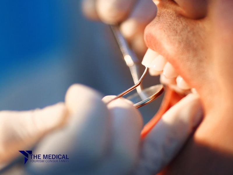 Turismo dental en México