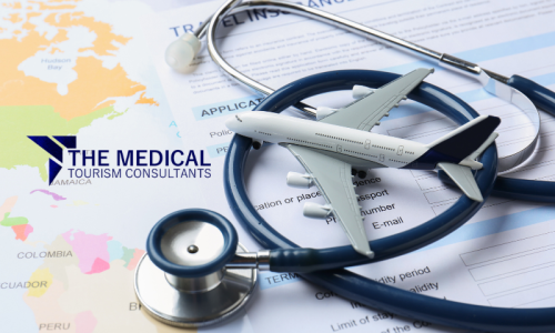 Bienvenido a The Medical Tourism Consultants: la nueva generación del turismo médico en México